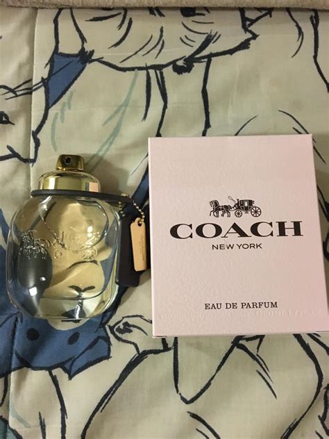 coach perfume sizes|coach perfume official.